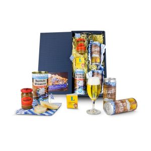 Präsent O’zapft is dahoam
