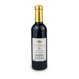 0,375 l Werbe Rotwein mit Werbedruck