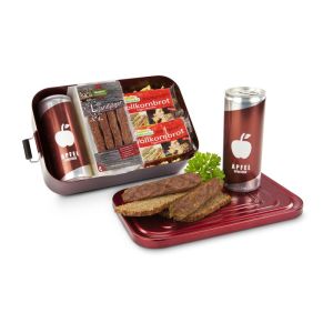Präsent Lunch in a Box