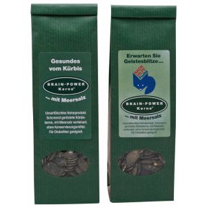 gefüllte Naschtasche