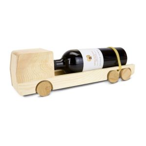 Präsent Wine-Truck