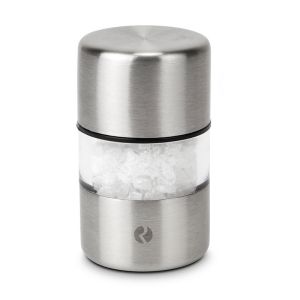 ROMINOX Mini Salz- oder Pfeffermühle Milan