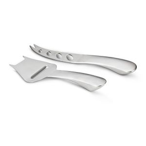 ROMINOX Käsemesser-Set Pecora