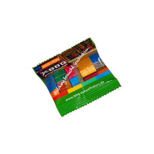 Bio Werbe Maxi Fruchtgummi 30 g