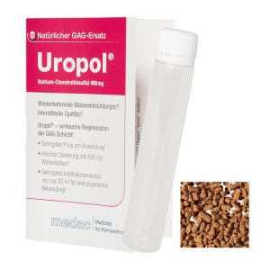 Express 10 g Instant Eistee Blutorange in Faltkarte mit Werbedruck