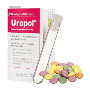 Express Reagenzglas mit Bio Schokolinsen in Faltkarte mit Werbedruck