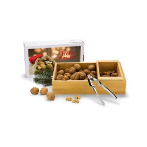 Präsent Nuss-Nux