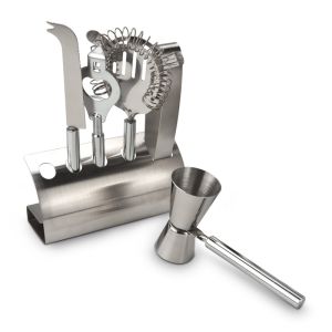 ROMINOX Cocktail Set Mixit