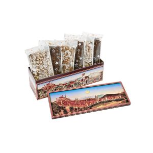 Präsent Kaufmannszug-Dose