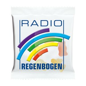 10 g HARIBO Mini Mix 4c Starterpaket