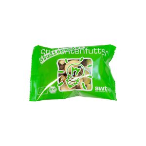15 g Bio Werbe Studentenfutter mit Logodruck