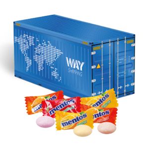 3D Präsent Container