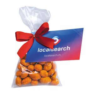 Bio Flachbeutel Express