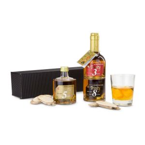 Präsent Whisky Trio
