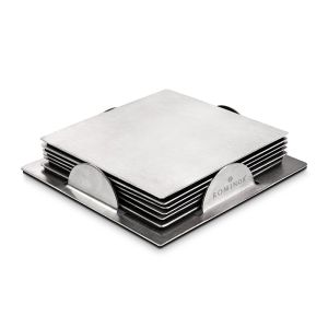 ROMINOX Untersetzer 6er Sotto