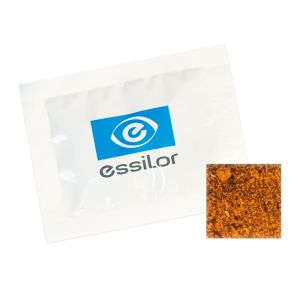 4 g Bio Taco Mexico Gewürz in Portionstüte mit Werbedruck