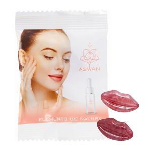 Beauty-Fruchtgummi mit Kollagen im 10 g Werbetütchen
