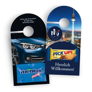 Promotion Anhänger