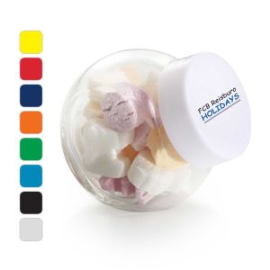 50 ml Glaskrug bedruckt