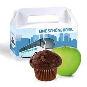 Lunchpaket Combi-Snack-Pack