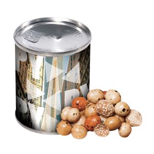 40 g Oriental-Mix in einer Dose mit Werbe-Banderole
