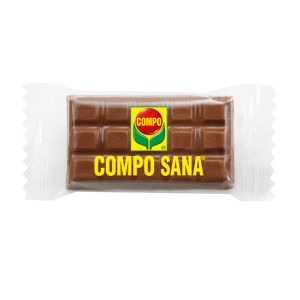 Schokoladentäfelchen 3g