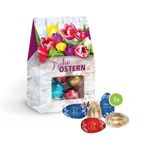 Business Präsent Mini Selection mit Logodruck