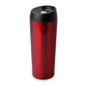 ROMINOX Isolierbecher Recta 500 ml rot