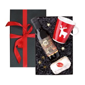 Präsent Weihnachts-Gourmet