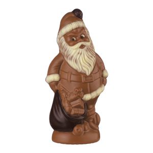 150 g Weihnachtsfigur Weihnachtsmann