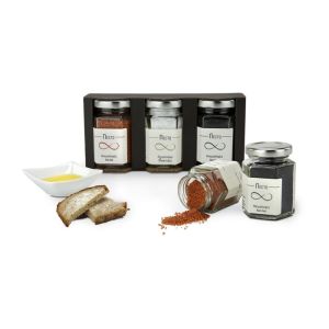 Präsent Dreier-Set Meersalze