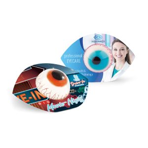 18 g Trolli Glotzer Eyecatcher mit Werbebanderole