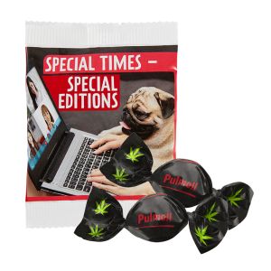 Pulmoll Special Edition Duo mit Werbedruck