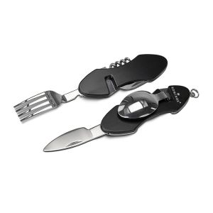ROMINOX Outdoor-Besteck Tento
