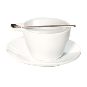 ASA Selection Espressotasse Multicup & Spoon