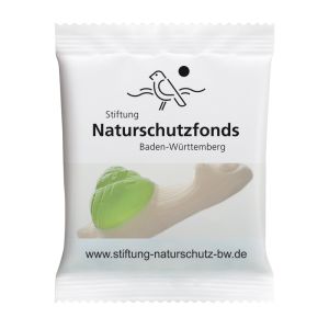 HARIBO Schneck Lecker im Werbetütchen mit Logodruck