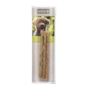 Hunde Kaurollen-Pack mit Werbeeinleger