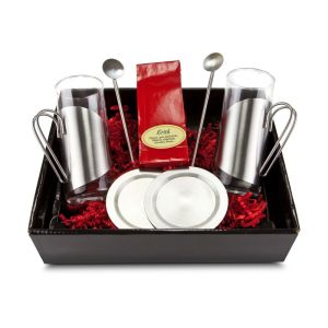Präsent Teegenuss Set