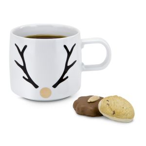 ASA Selection Henkelbecher Muga Elch