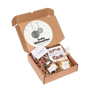 Präsentbox „Genussmenschen“