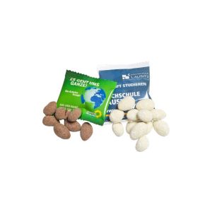 Bio Werbe Nusskerne I