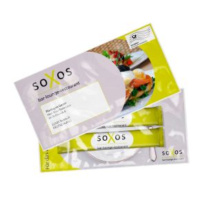 2er TeaMail easy Personalisiert & versandfertig konfektioniert