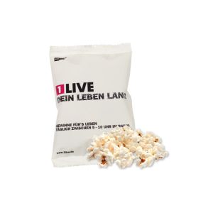 Popcorn Werbetüte