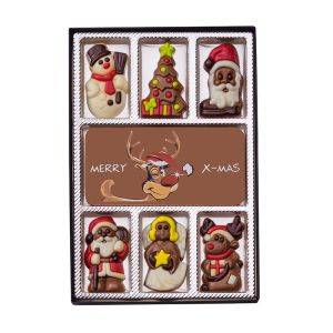 Geschenkpackung