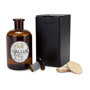 Präsent Gallus Gin 43