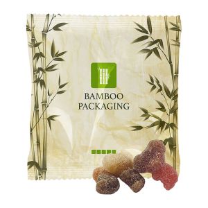 HARIBO Koalas im Werbetütchen mit Logodruck
