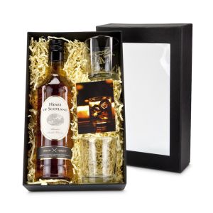 Präsent Heart of Scotland