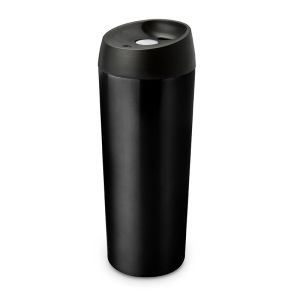 ROMINOX Isolierbecher Recta 350 ml schwarz
