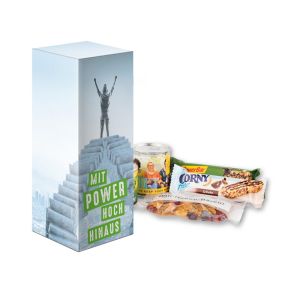 230 g Power Food Mailing-Präsent