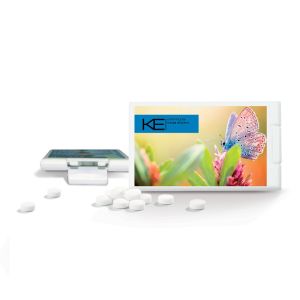 Fresh Card Digital Pfefferminzspender mit Logodruck